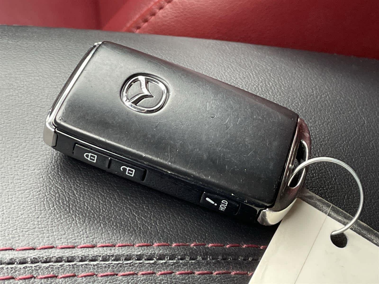 Thumbnail: 2022 Mazda CX-30 - 31