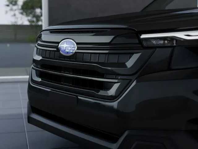 Thumbnail: 2026 Subaru Forester - 10