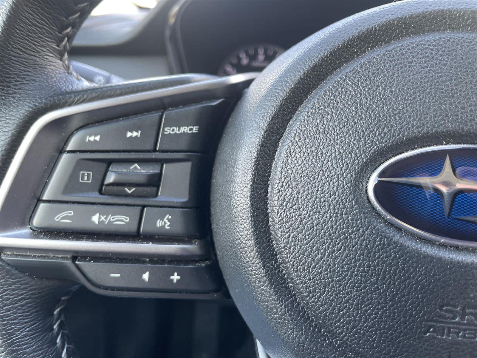 Thumbnail: 2023 Subaru Legacy - 12