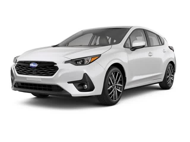 Thumbnail: 2025 Subaru Impreza - 2