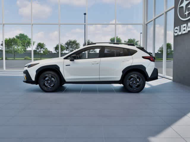 Thumbnail: 2026 Subaru Crosstrek - 3