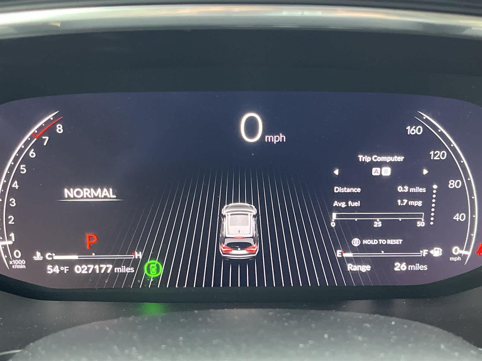 Thumbnail: 2023 Acura MDX - 34