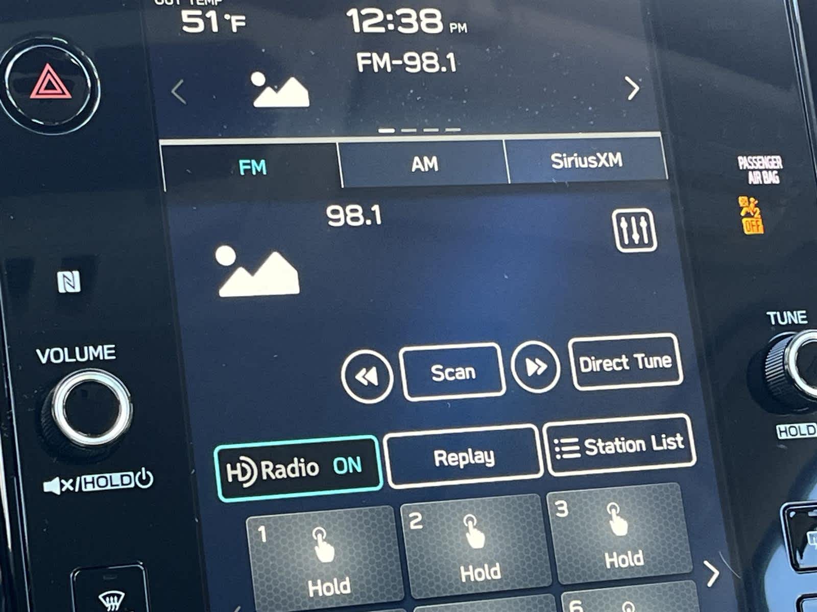 Thumbnail: 2023 Subaru Ascent - 22