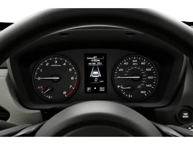 Thumbnail: 2026 Subaru Forester - 18