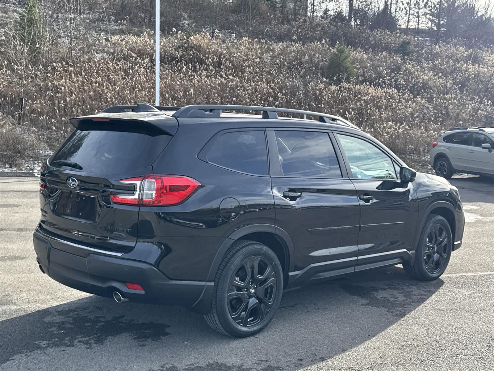 Thumbnail: 2025 Subaru Ascent - 6