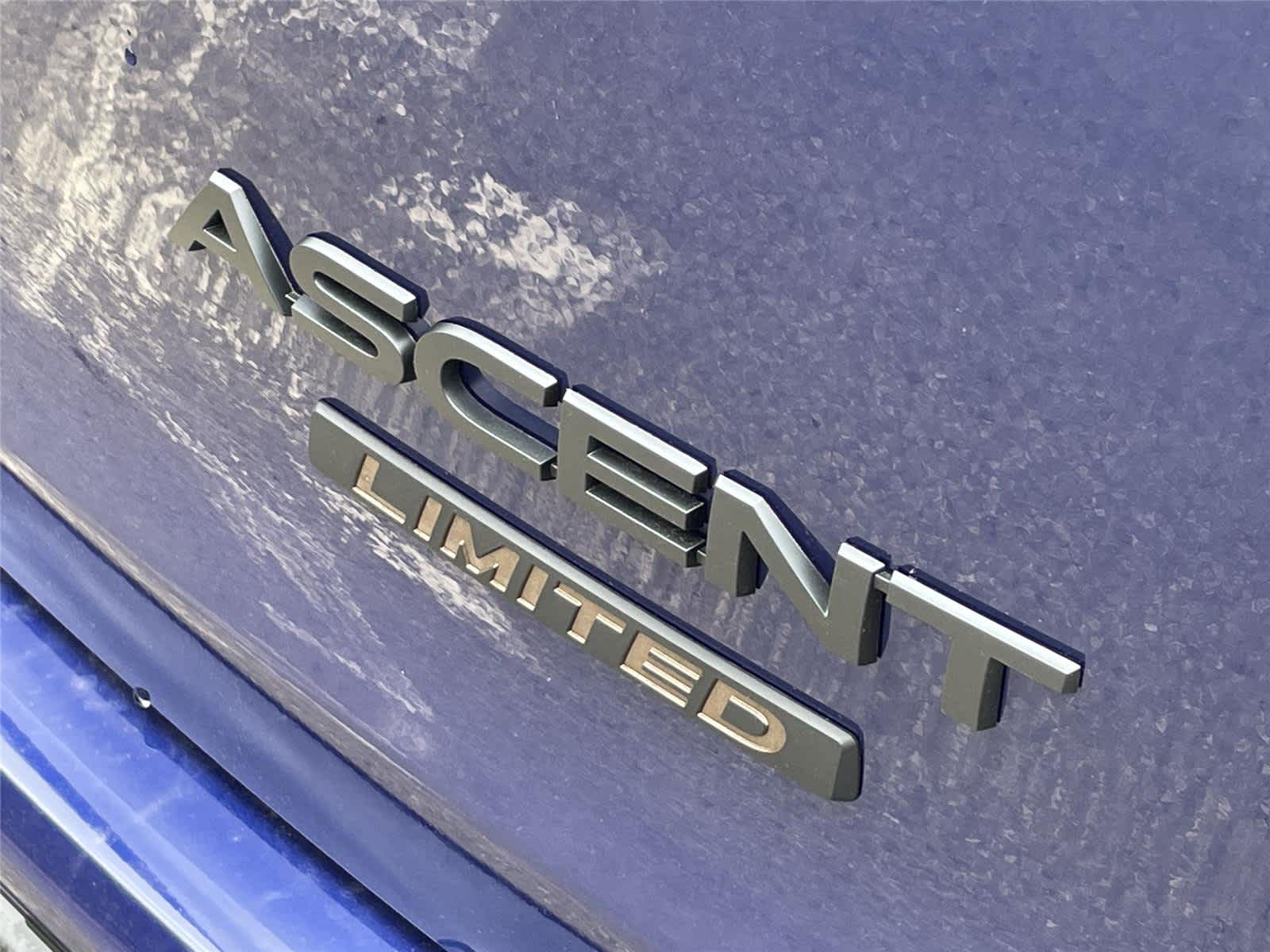 Thumbnail: 2026 Subaru Ascent - 10