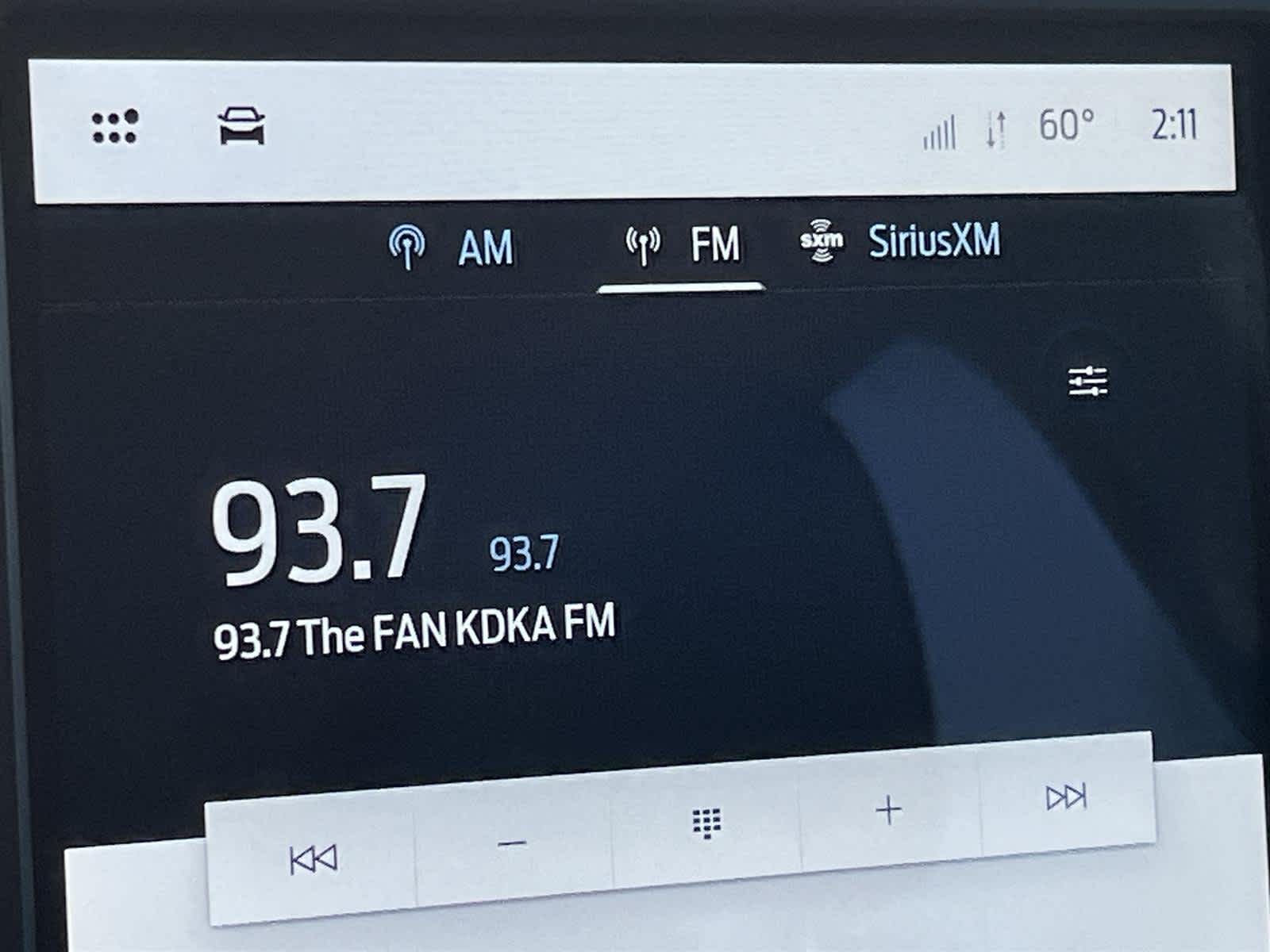 Thumbnail: 2023 Ford Edge - 19