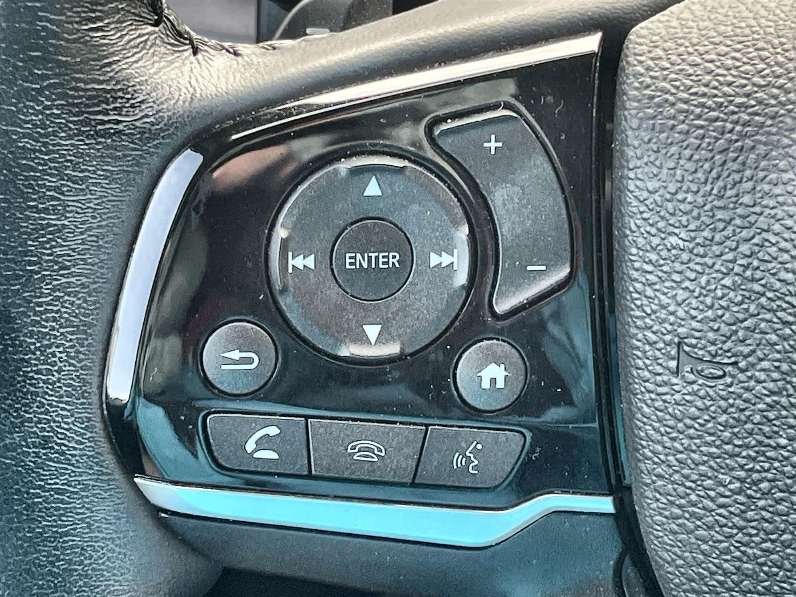 Thumbnail: 2022 Honda Pilot - 30