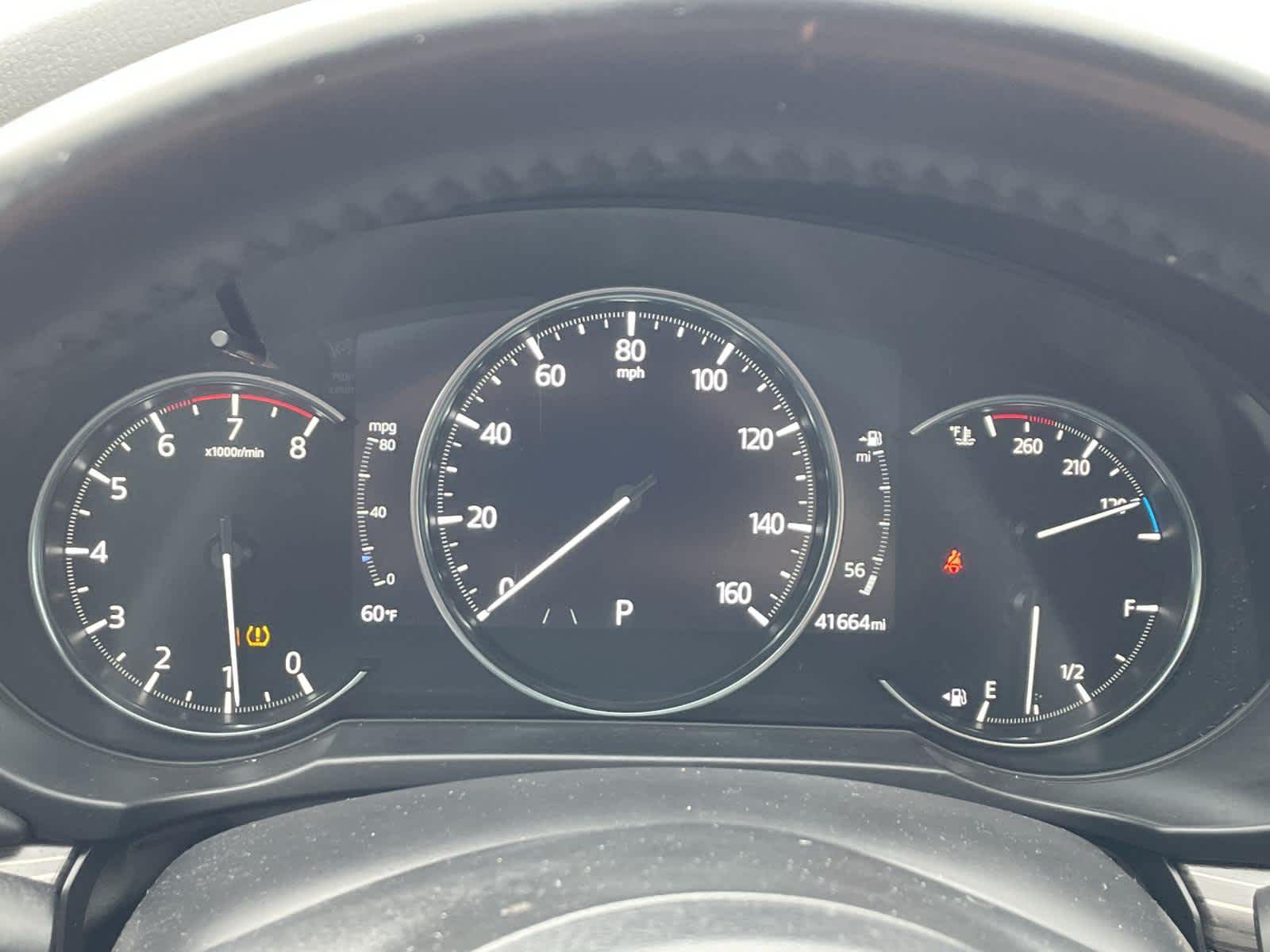 Thumbnail: 2023 Mazda CX-5 - 32