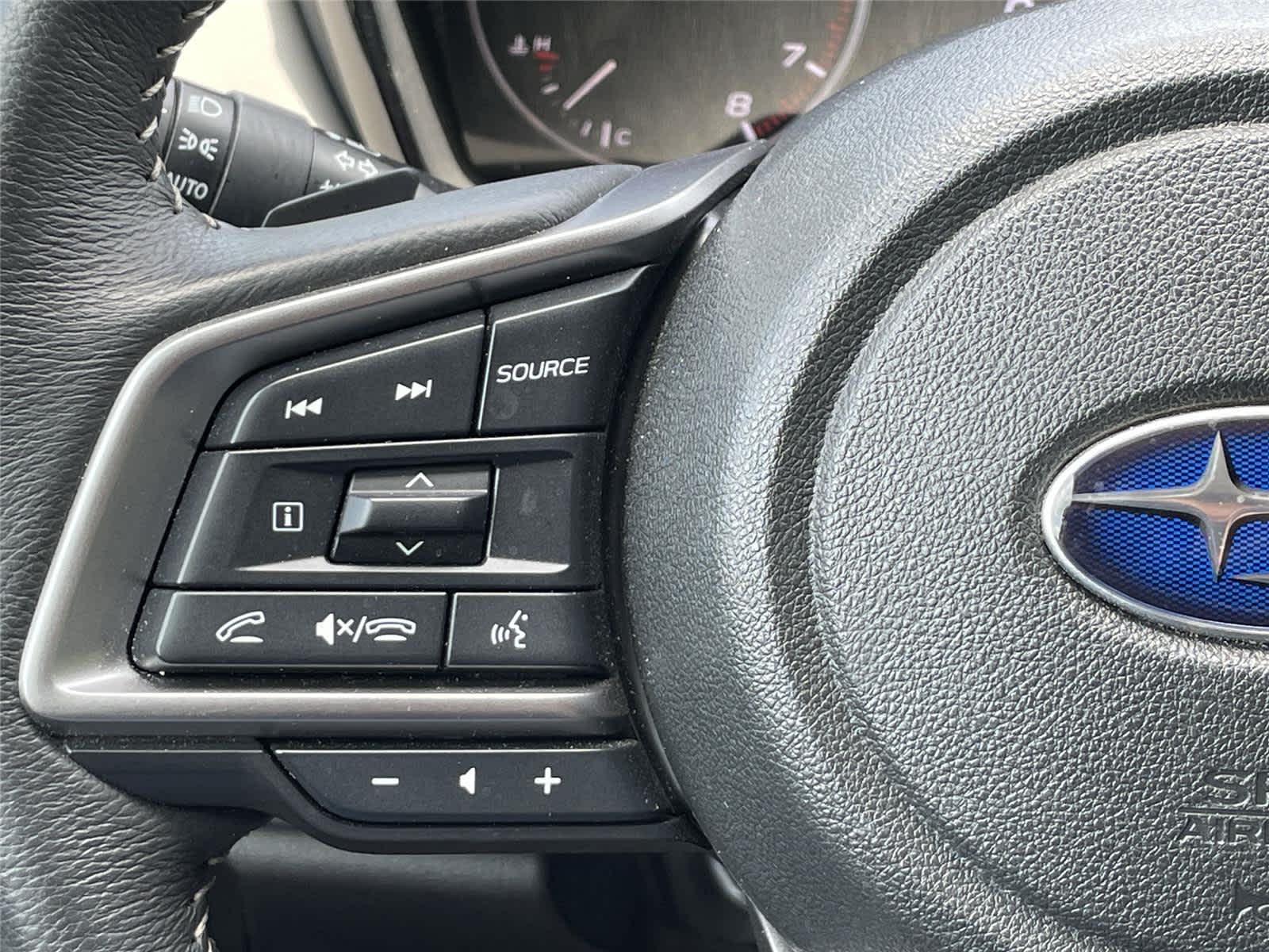 Thumbnail: 2025 Subaru Outback - 27