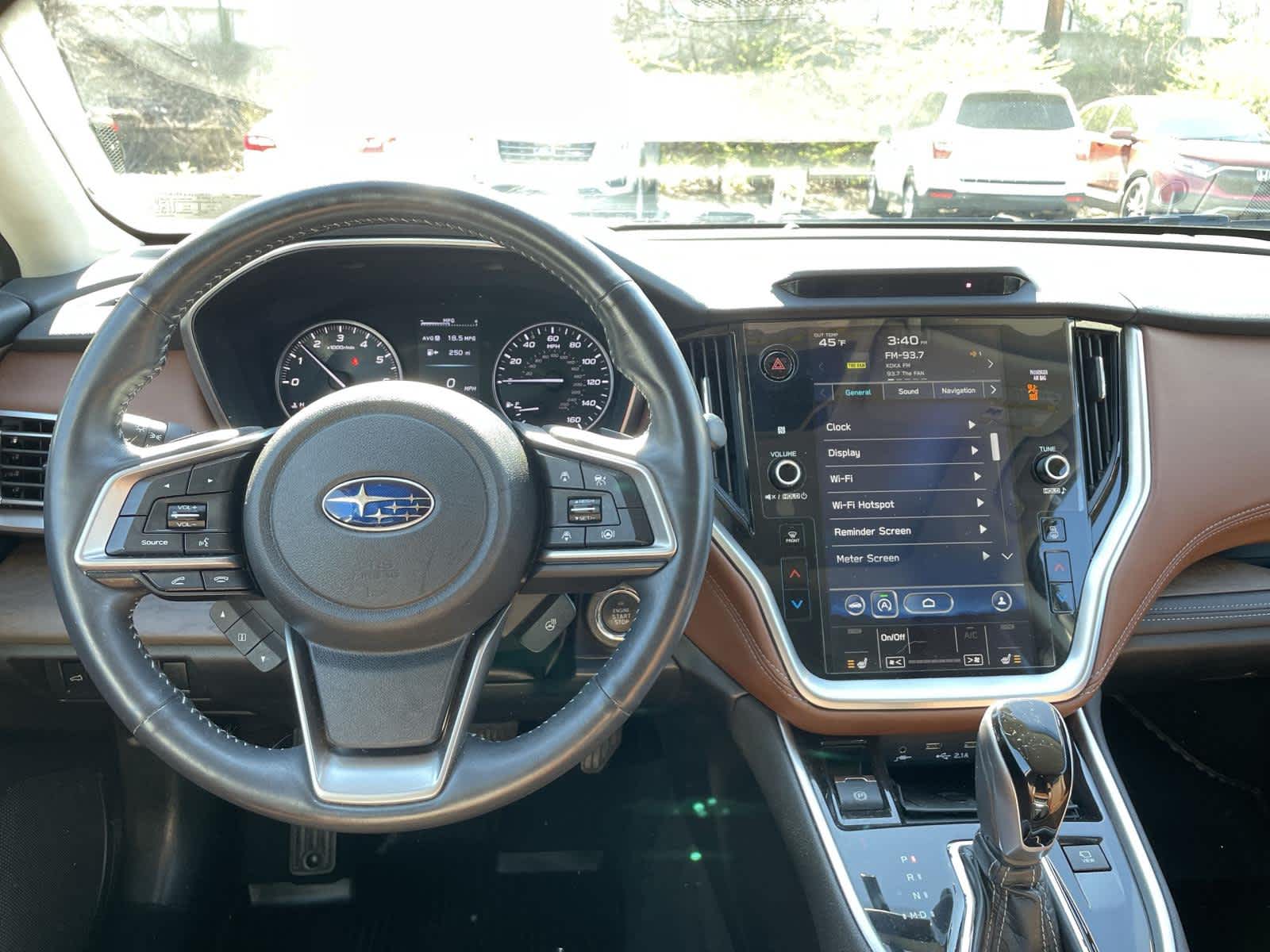 Thumbnail: 2022 Subaru Outback - 20