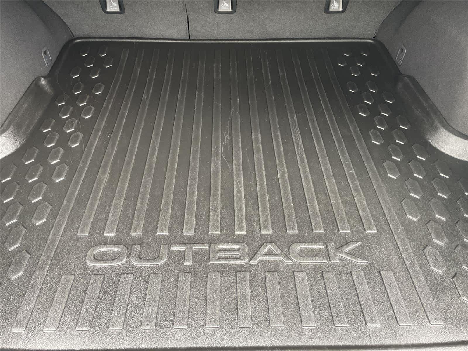 Thumbnail: 2025 Subaru Outback - 16