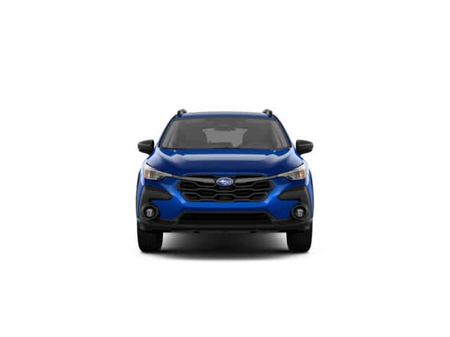 Thumbnail: 2026 Subaru Crosstrek - 8