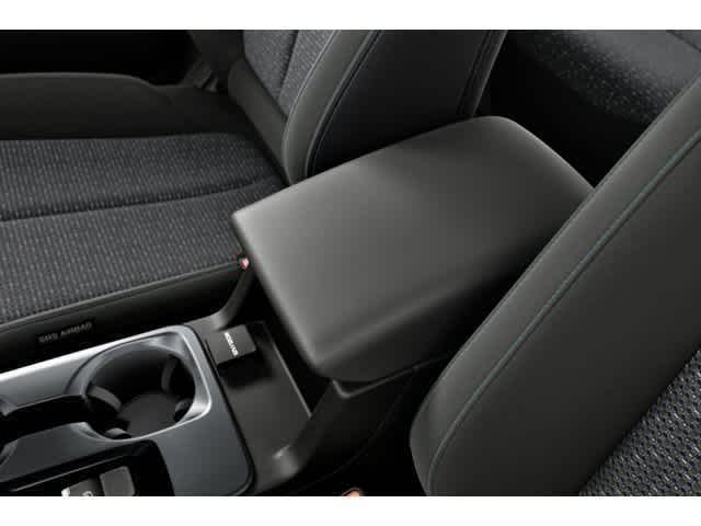 Thumbnail: 2026 Subaru Forester - 22