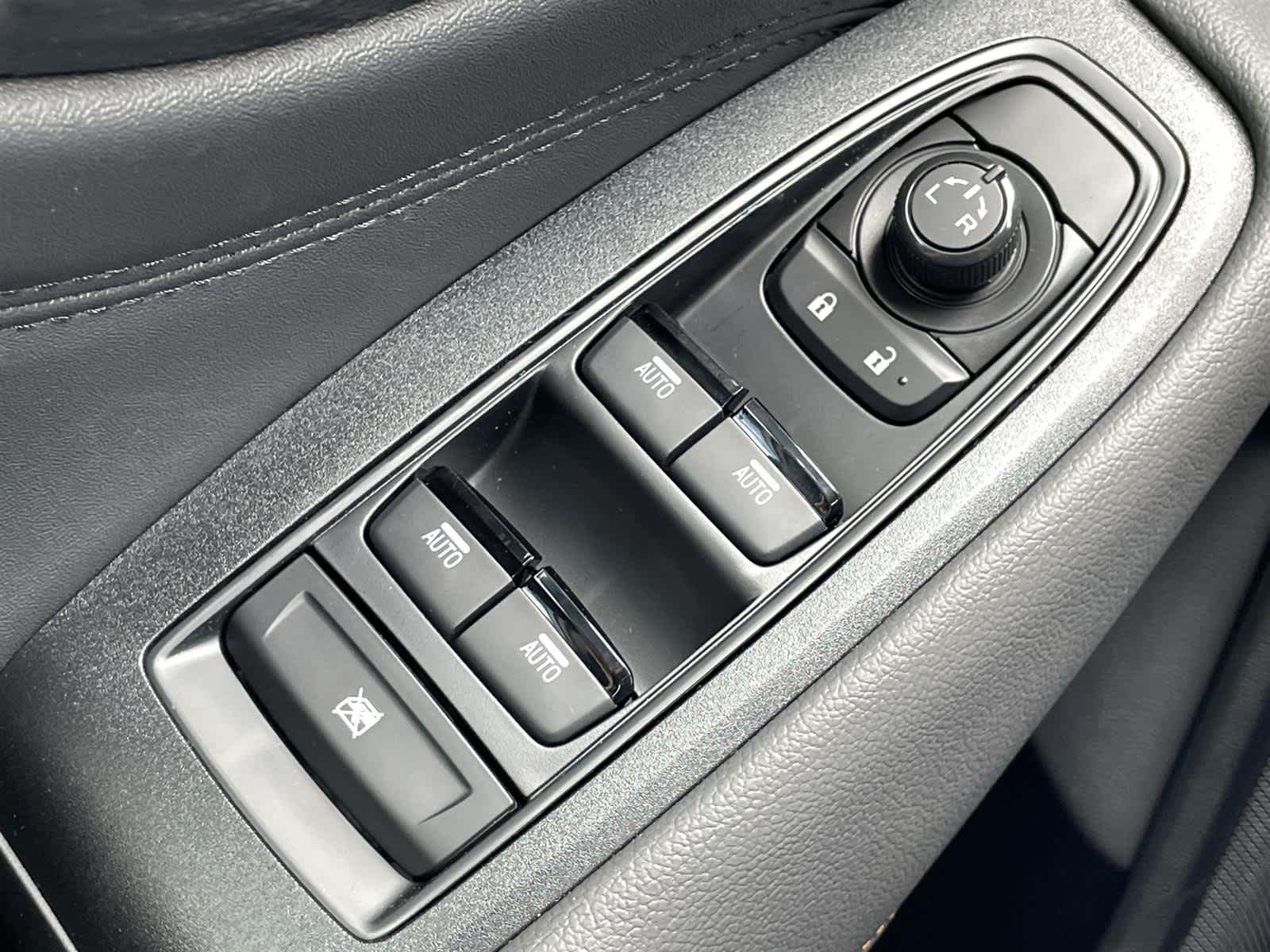 Thumbnail: 2025 Subaru Outback - 29