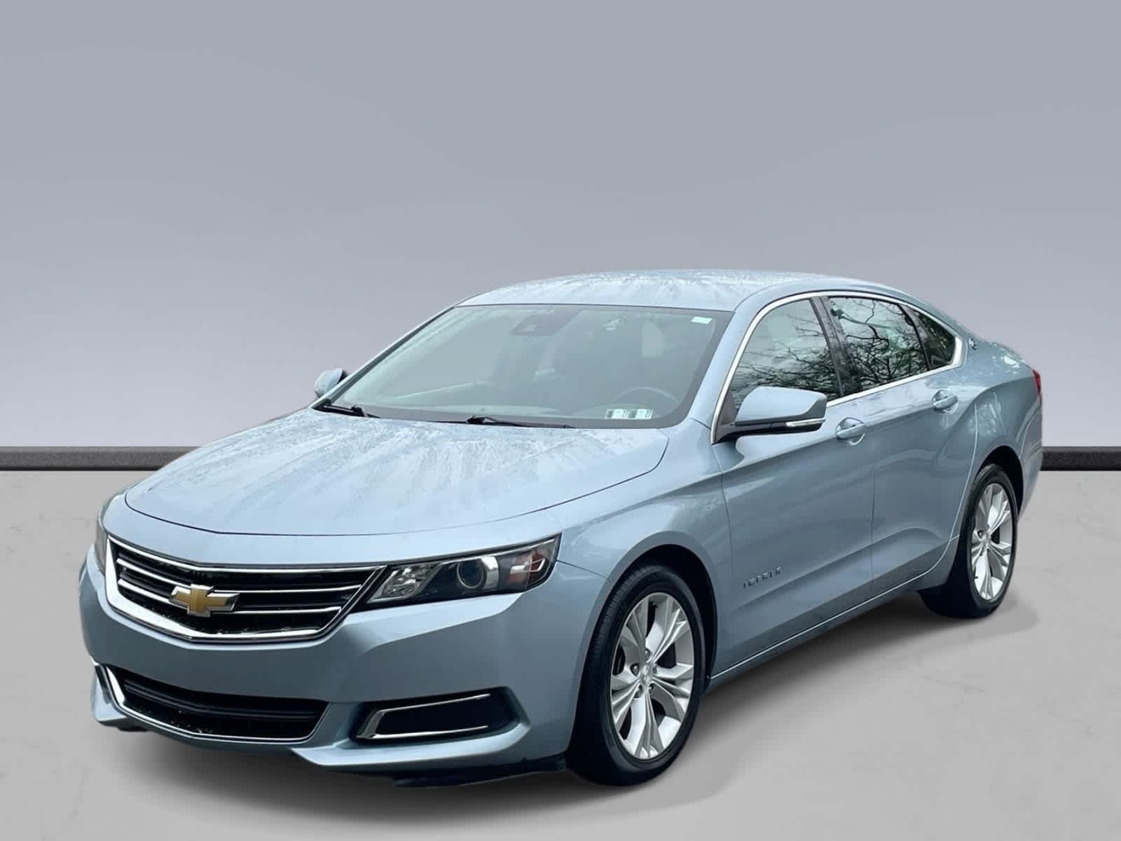 2014 Chevrolet Impala
