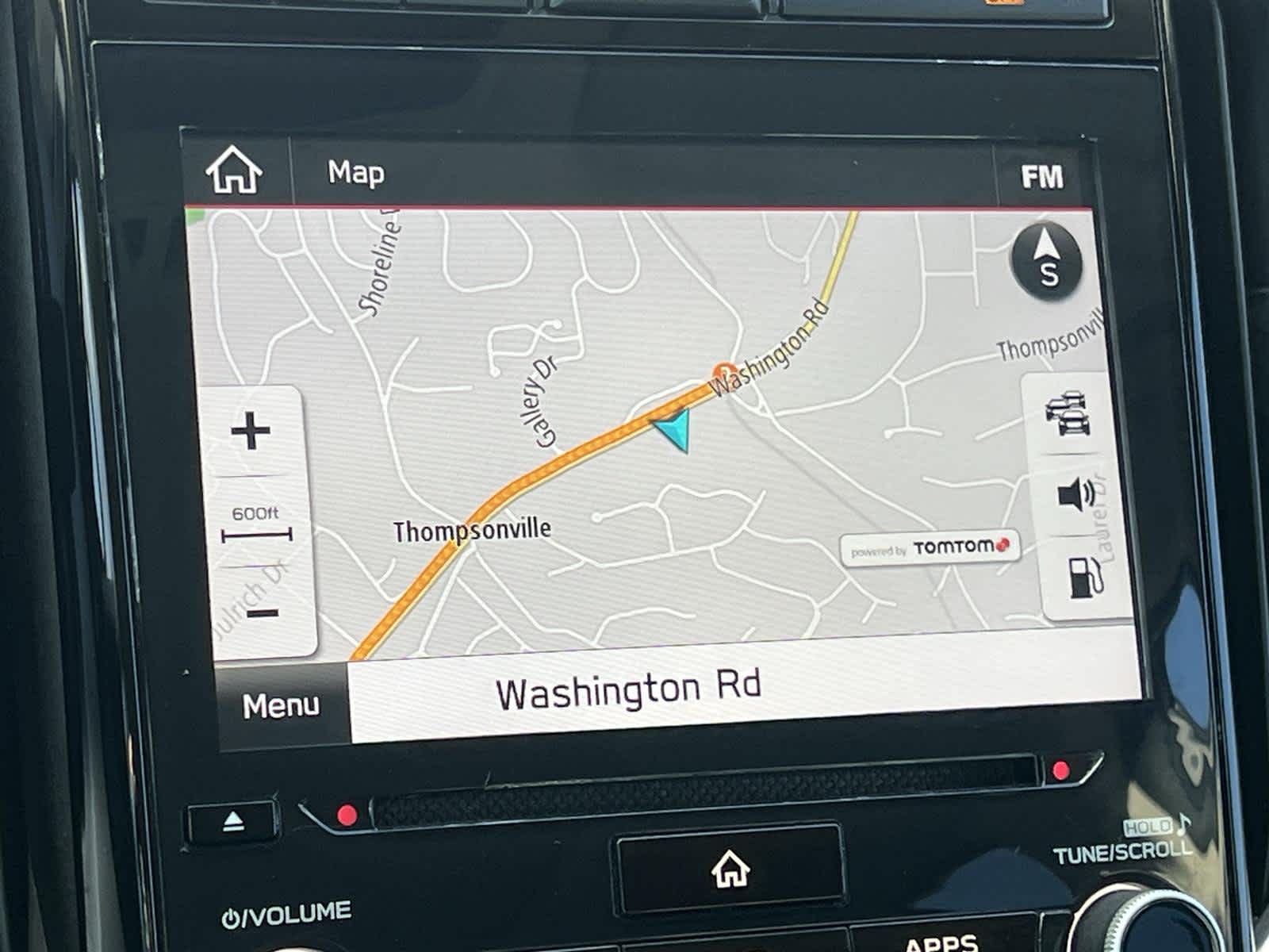 Thumbnail: 2021 Subaru Ascent - 23