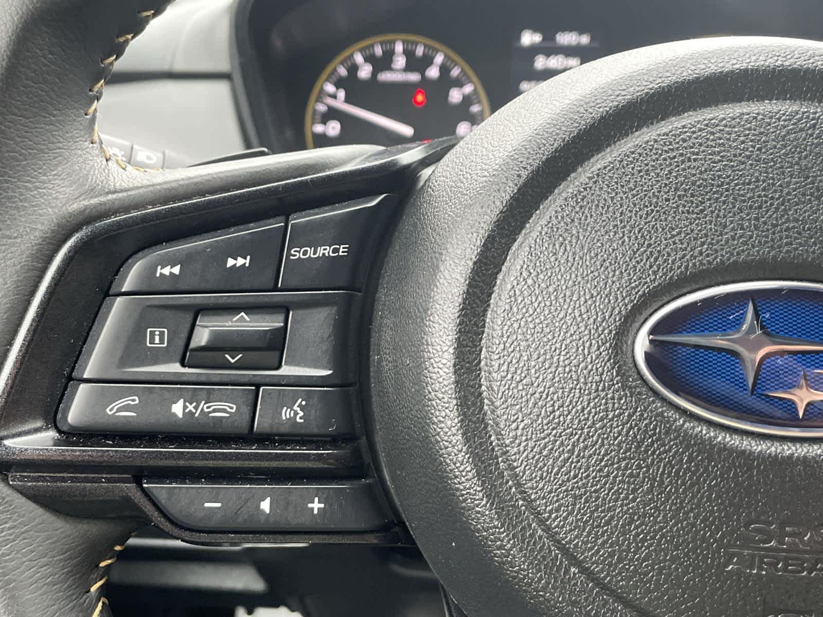 Thumbnail: 2024 Subaru Crosstrek - 26