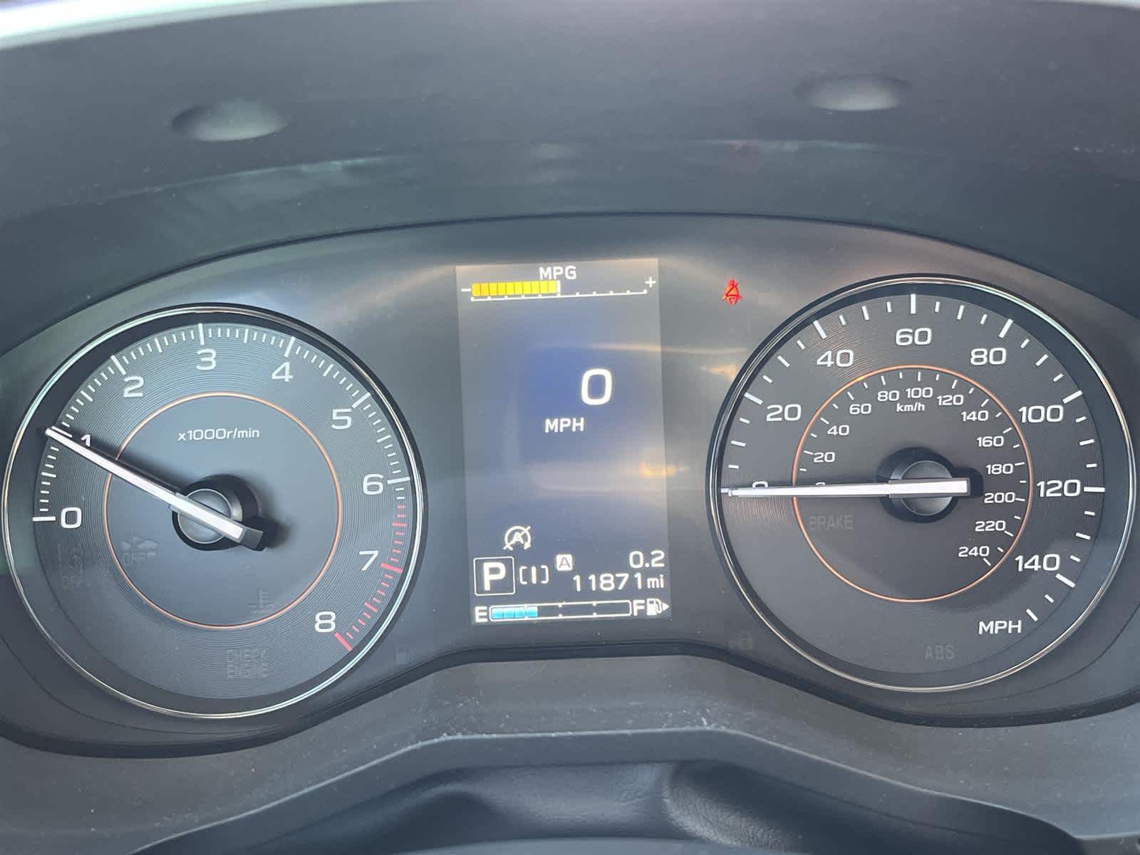 Thumbnail: 2023 Subaru Crosstrek - 29