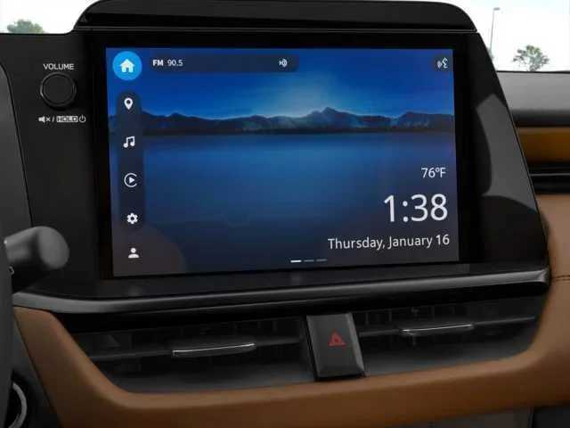 Thumbnail: 2026 Subaru Outback - 19