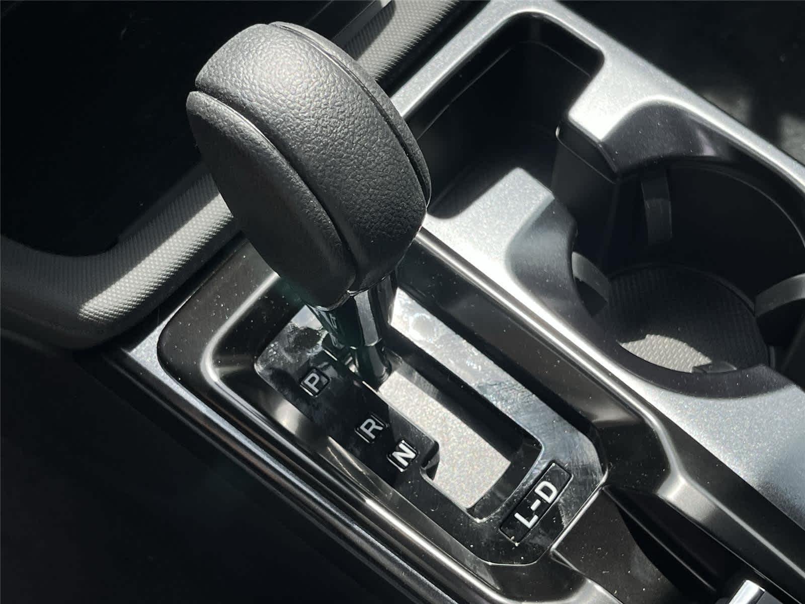Thumbnail: 2026 Subaru Forester - 25
