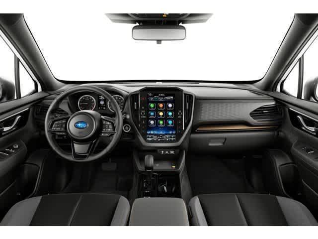 Thumbnail: 2026 Subaru Forester - 19