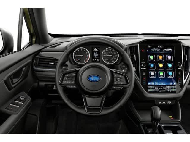 Thumbnail: 2026 Subaru Forester - 15