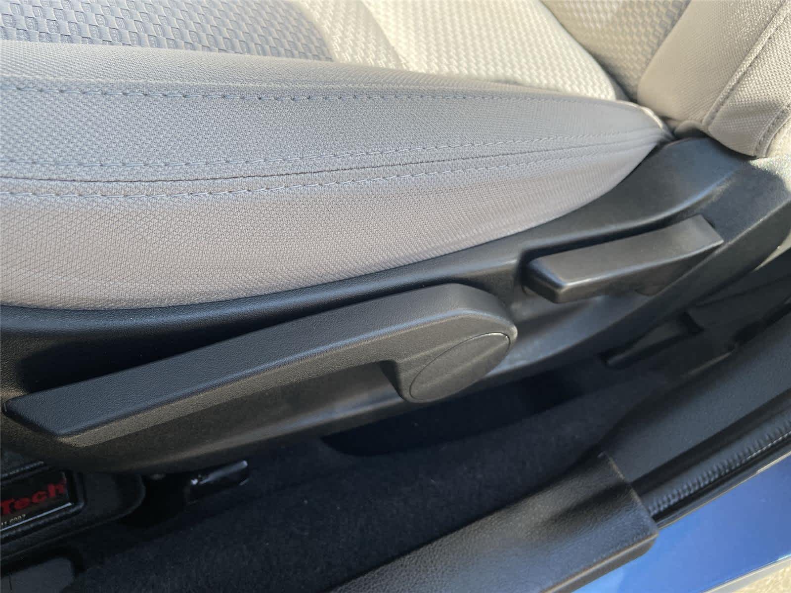 Thumbnail: 2017 Subaru Forester - 13