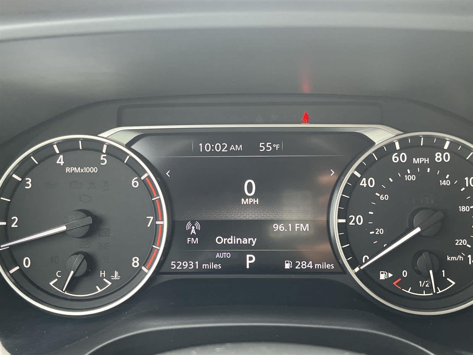 Thumbnail: 2022 Nissan Rogue - 32