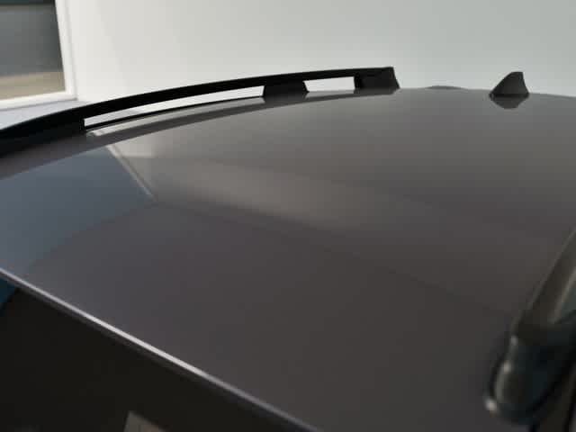 Thumbnail: 2026 Subaru Crosstrek - 13