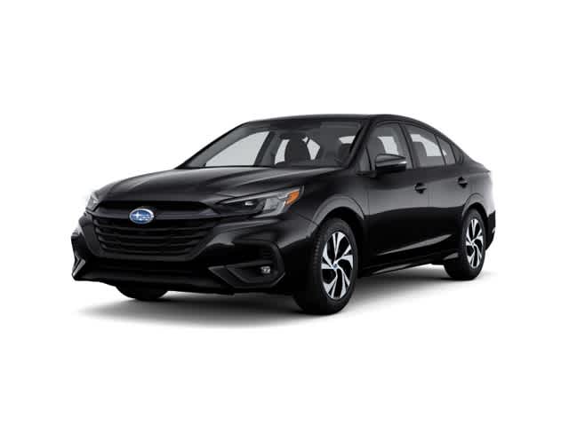 Thumbnail: 2025 Subaru Legacy - 2