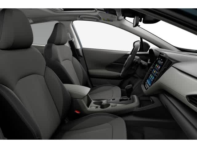Thumbnail: 2025 Subaru Crosstrek - 16