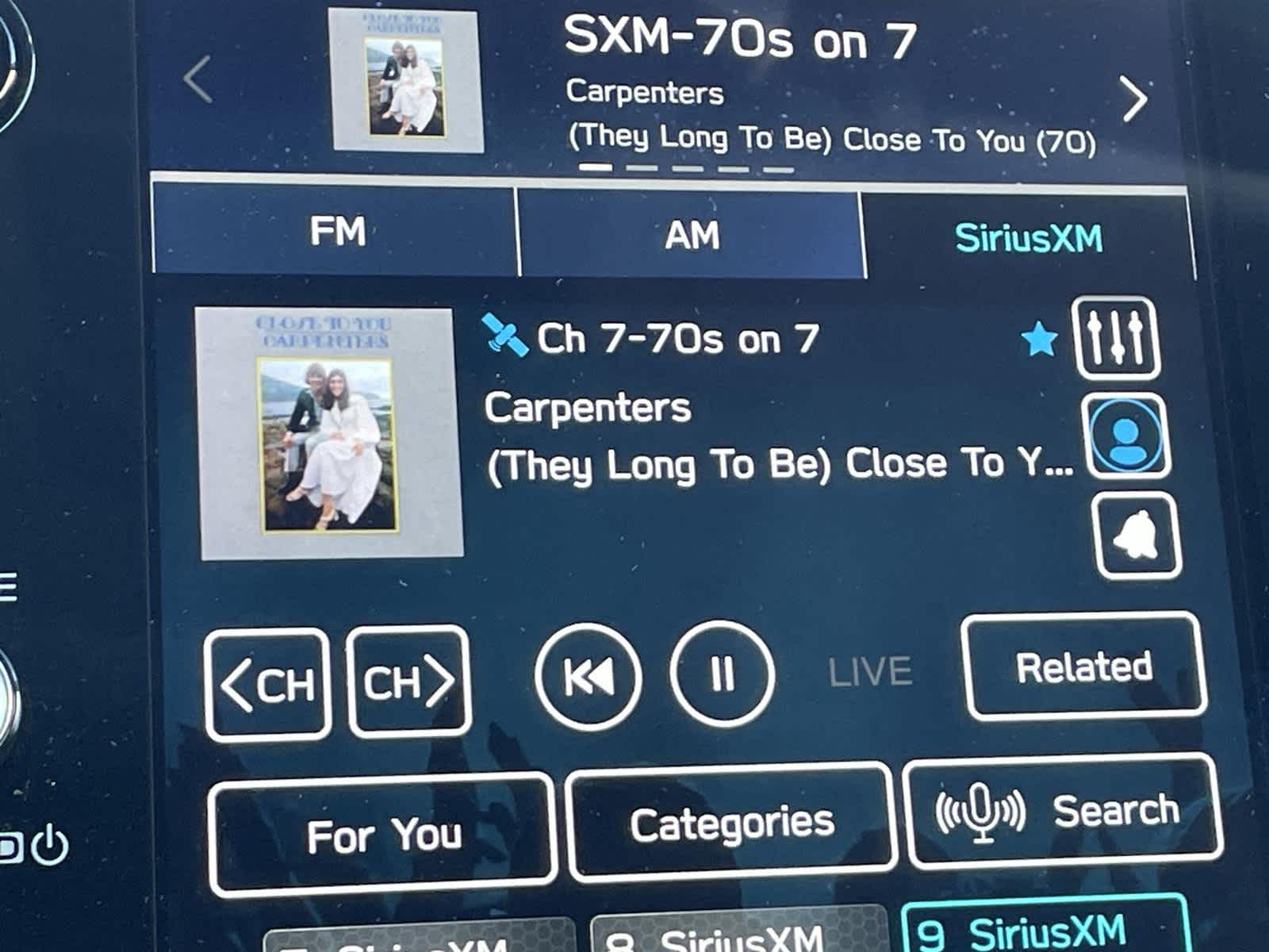 Thumbnail: 2023 Subaru Outback - 21