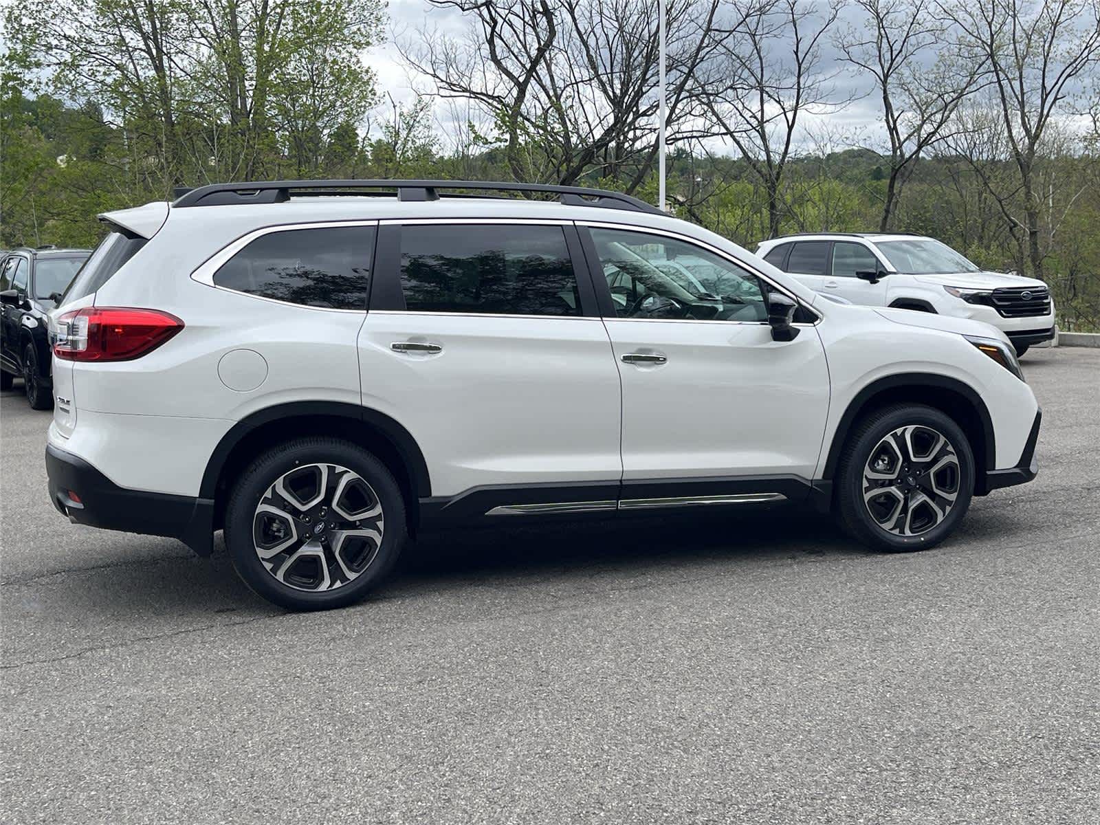 Thumbnail: 2026 Subaru Ascent - 6