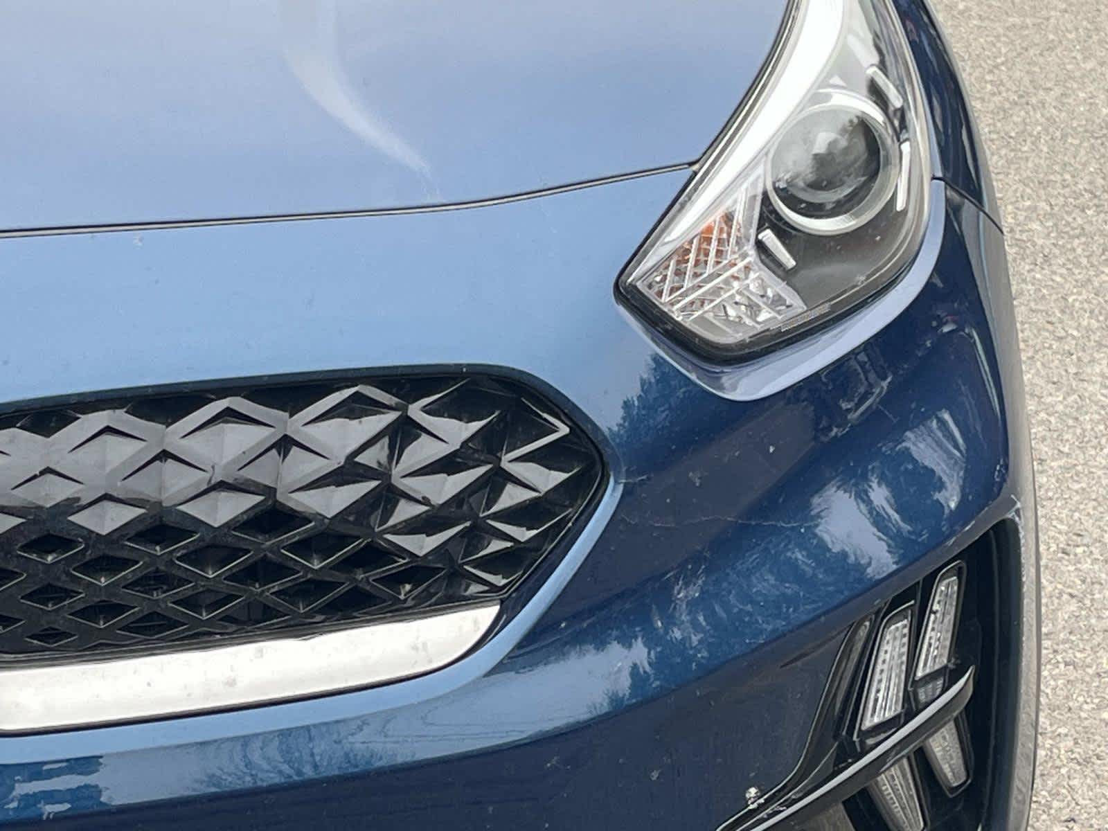 Thumbnail: 2022 Kia Niro - 9