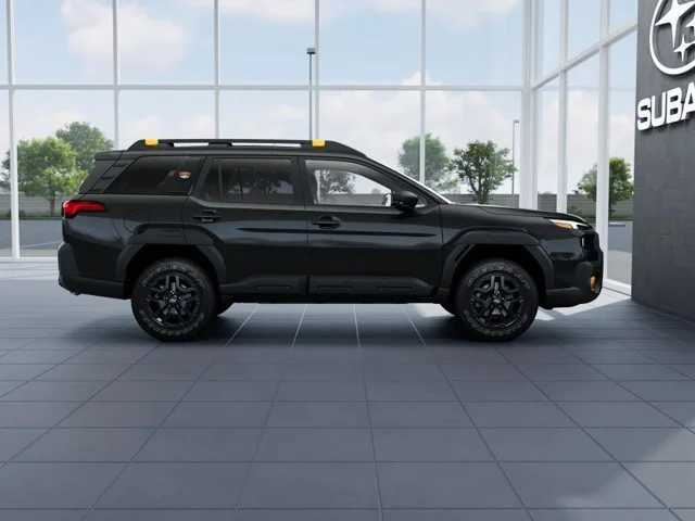 Thumbnail: 2026 Subaru Outback - 6