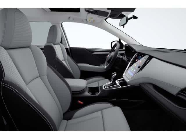Thumbnail: 2025 Subaru Outback - 16