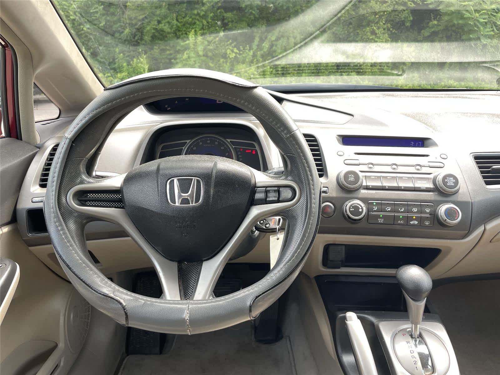 Thumbnail: 2011 Honda Civic - 17