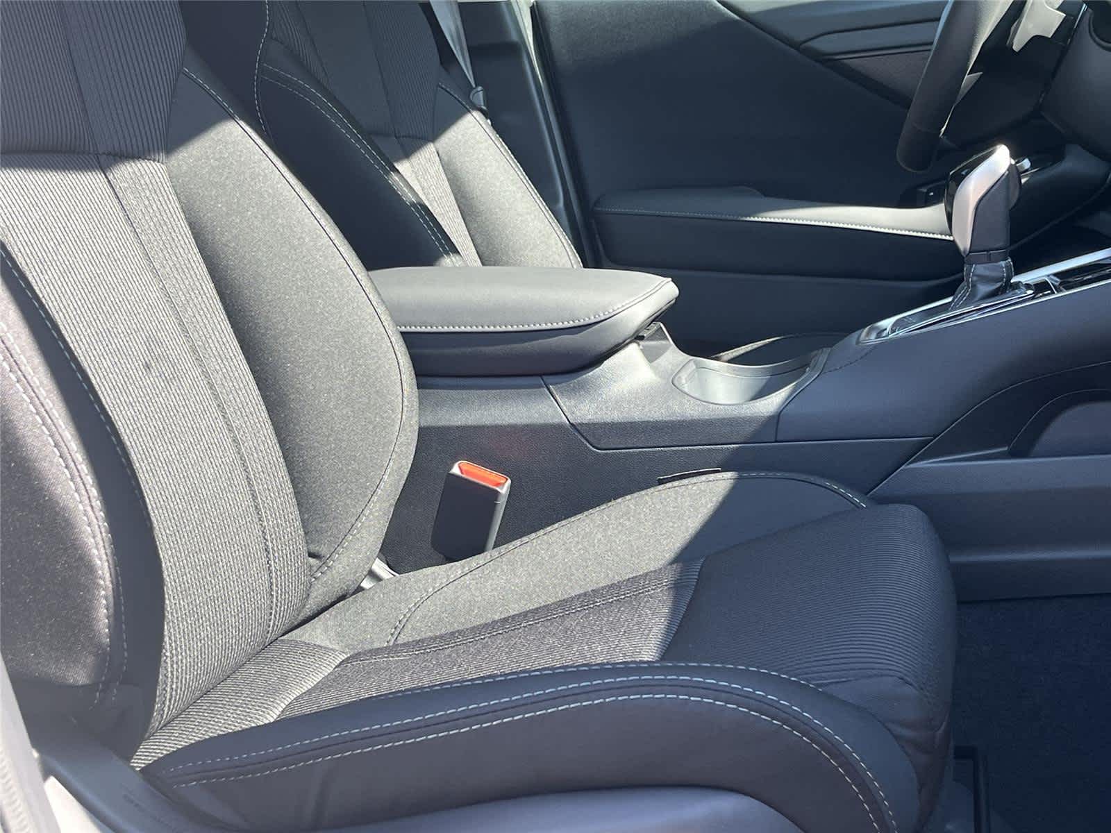 Thumbnail: 2025 Subaru Legacy - 18