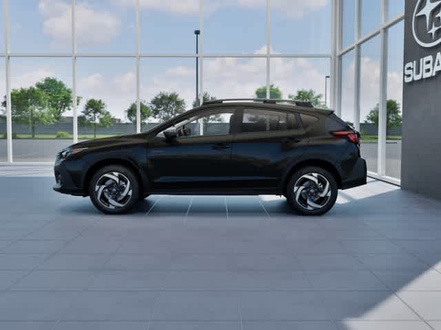 Thumbnail: 2026 Subaru Crosstrek - 3