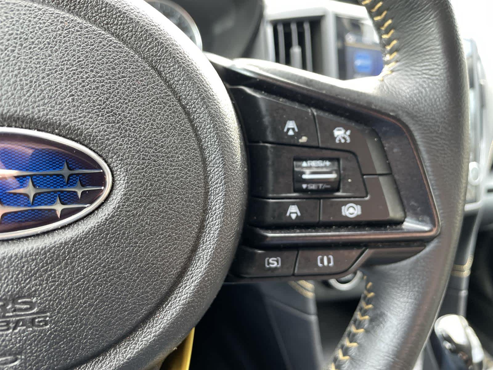 Thumbnail: 2023 Subaru Crosstrek - 29