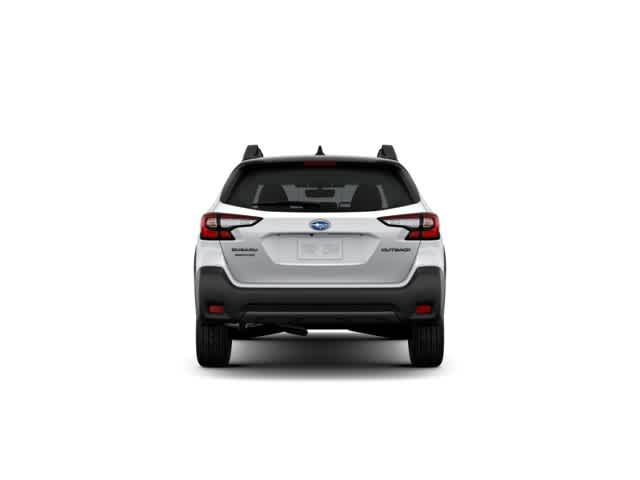 Thumbnail: 2025 Subaru Outback - 9