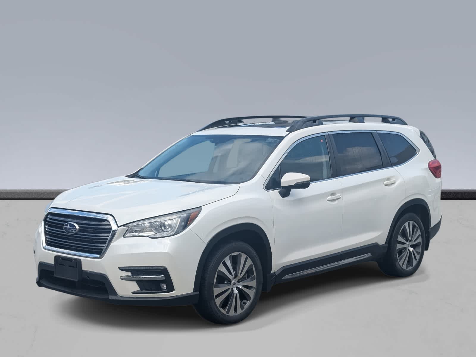 2019 Subaru Ascent Limited -
                  Mcmurray, PA