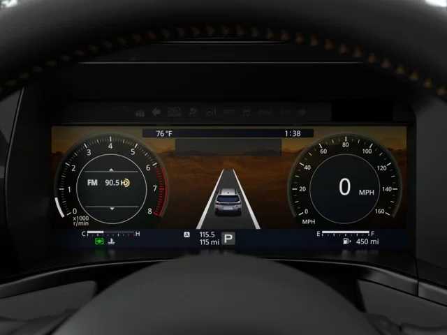 Thumbnail: 2026 Subaru Outback - 17