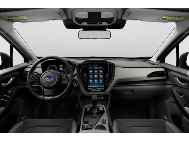 Thumbnail: 2025 Subaru Crosstrek - 19