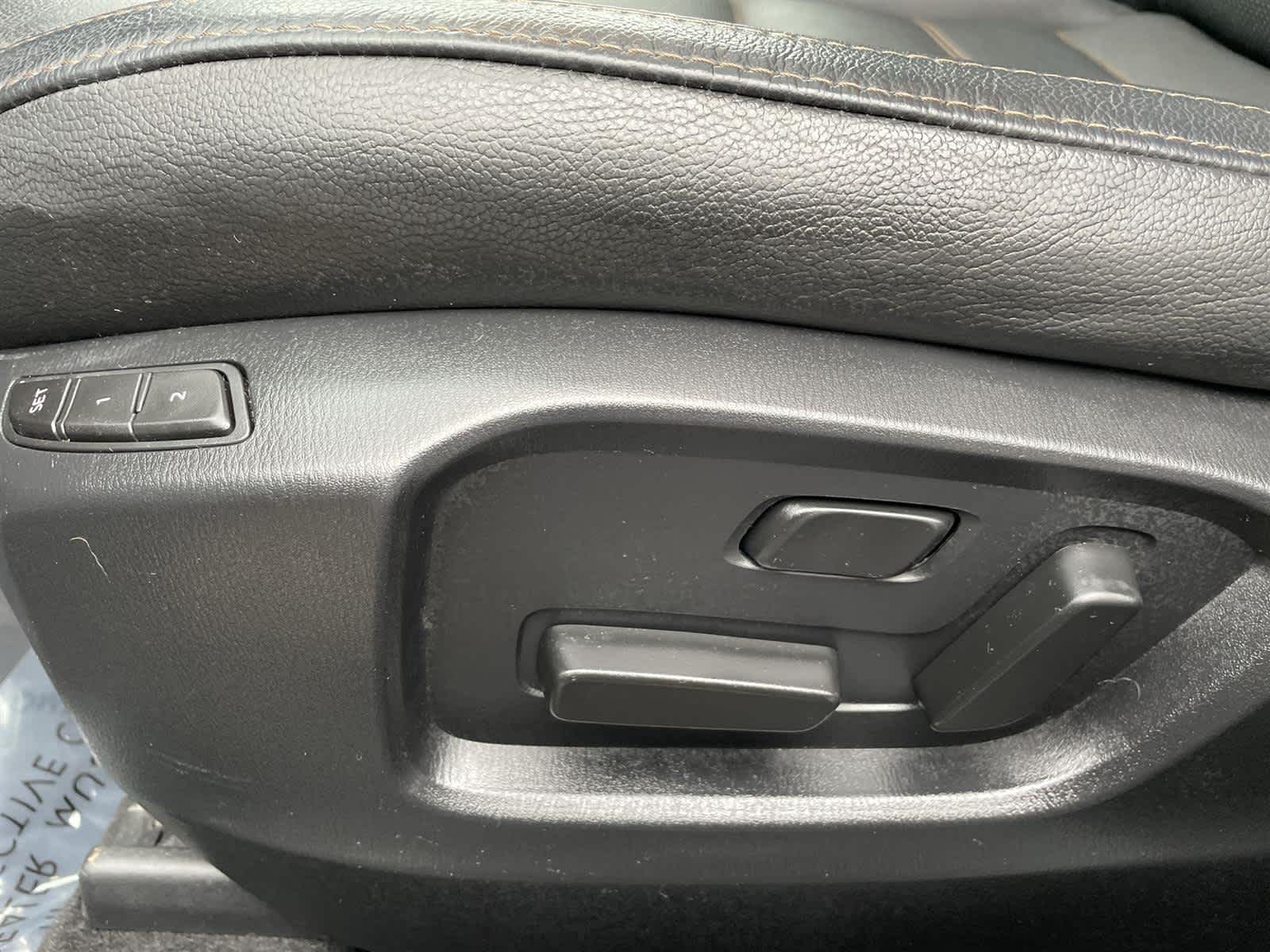 Thumbnail: 2023 Mazda CX-5 - 13