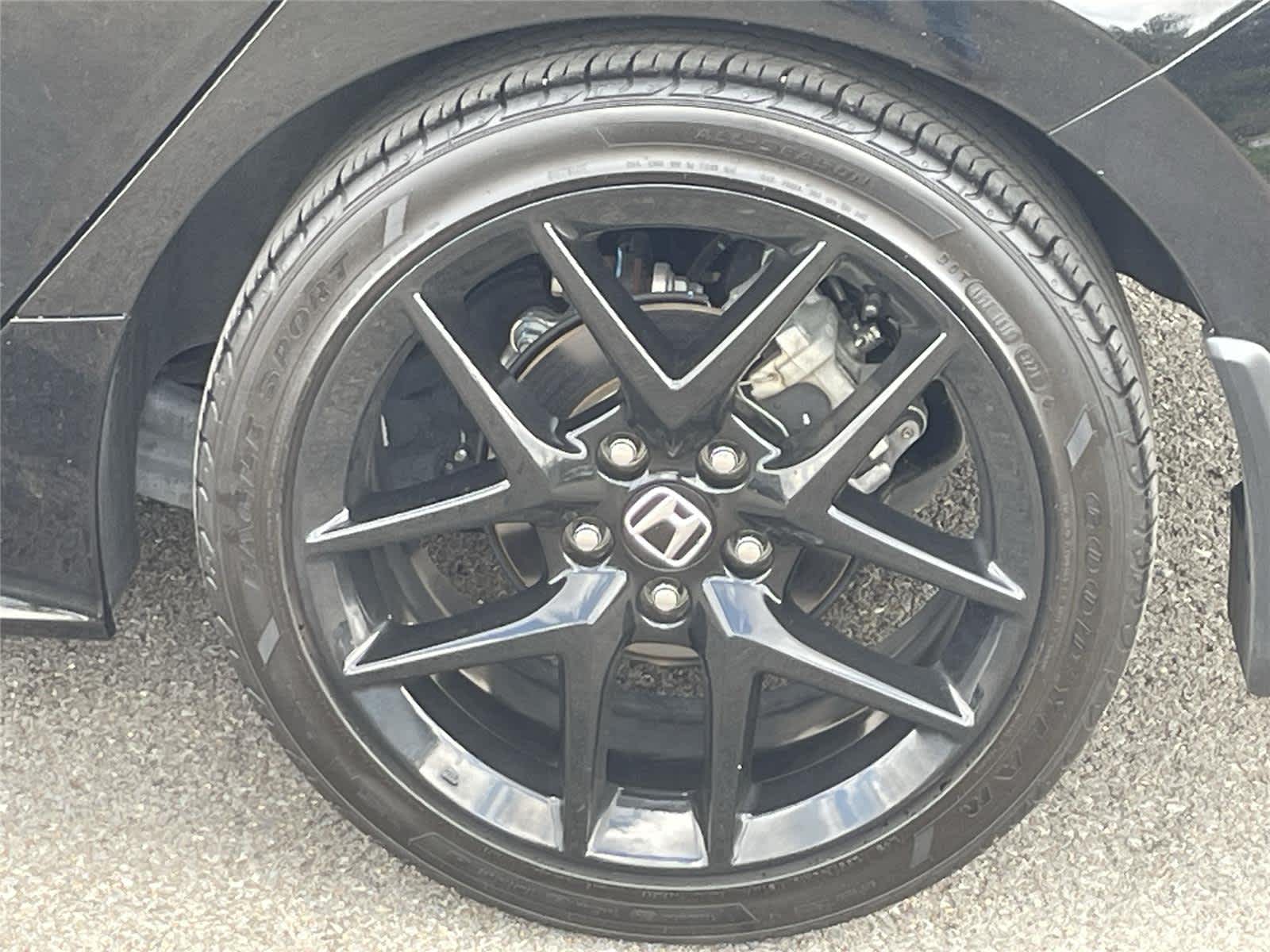 Thumbnail: 2022 Honda Civic - 11