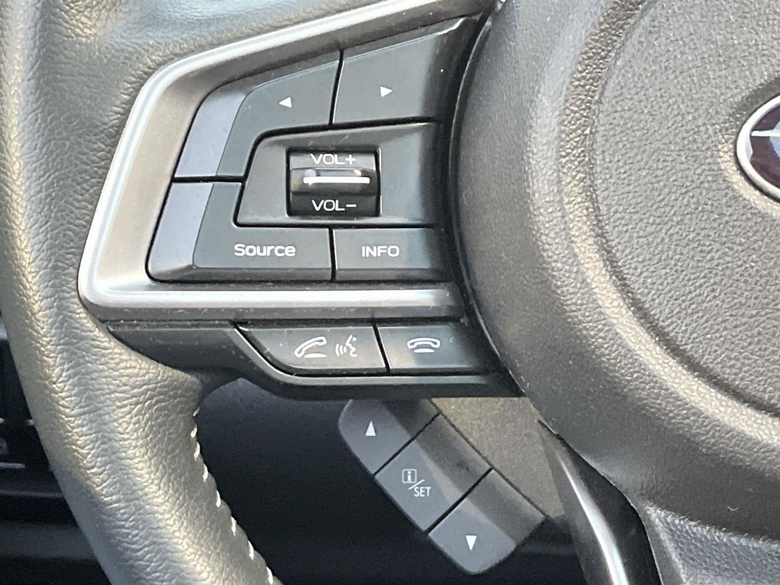 Thumbnail: 2023 Subaru Forester - 27