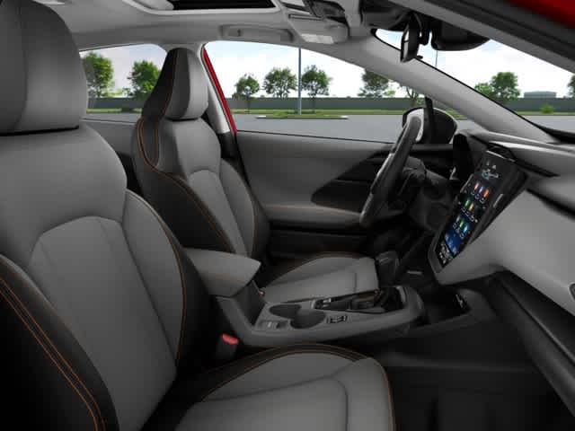 Thumbnail: 2026 Subaru Crosstrek - 12