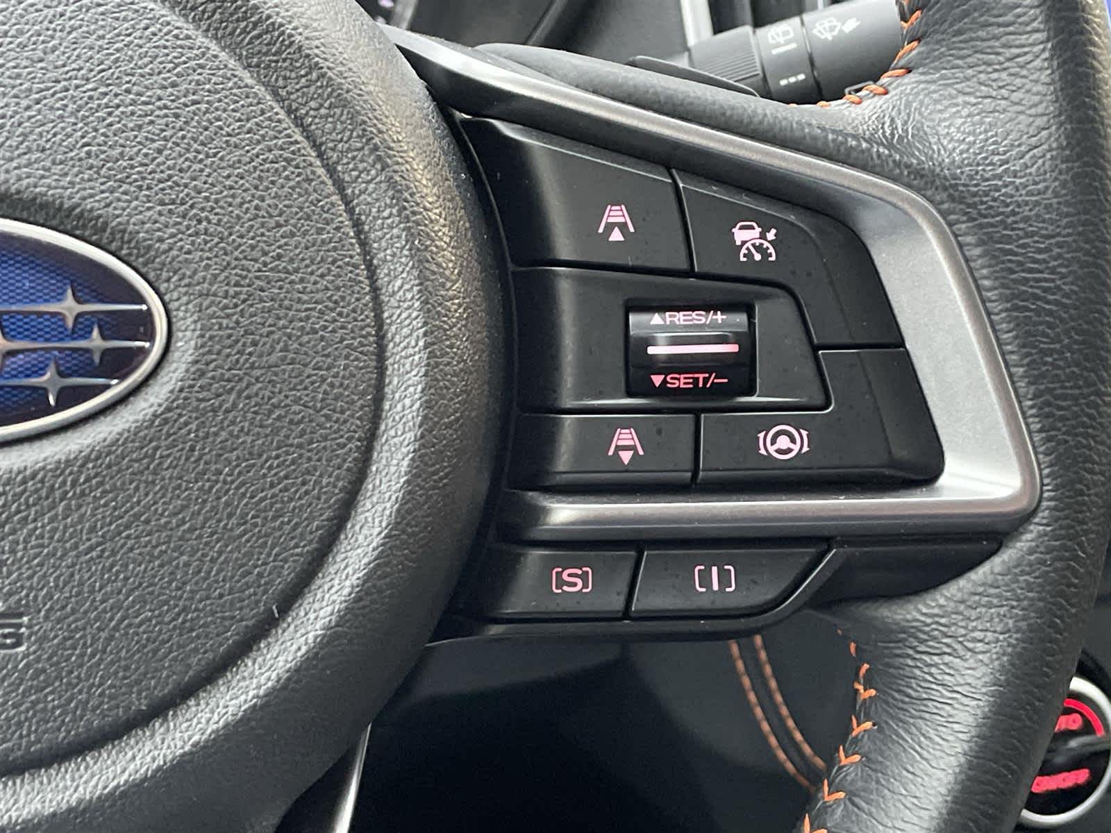 Thumbnail: 2023 Subaru Crosstrek - 29